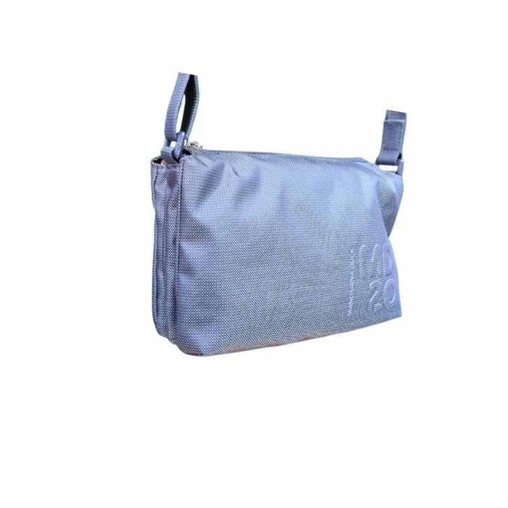 MANDARINA DUCK MD20 Handtasche iron